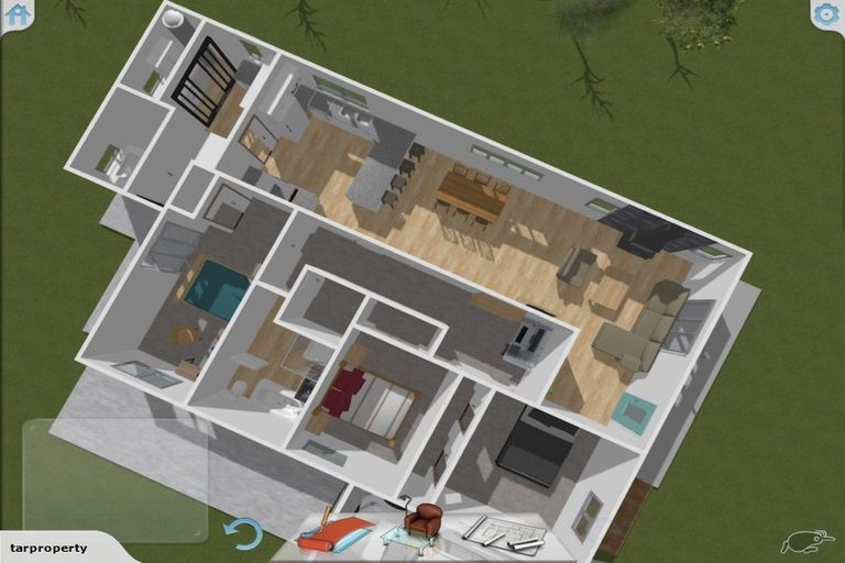 Photo of property in 59 Kamahi Street, Stokes Valley, Lower Hutt, 5019