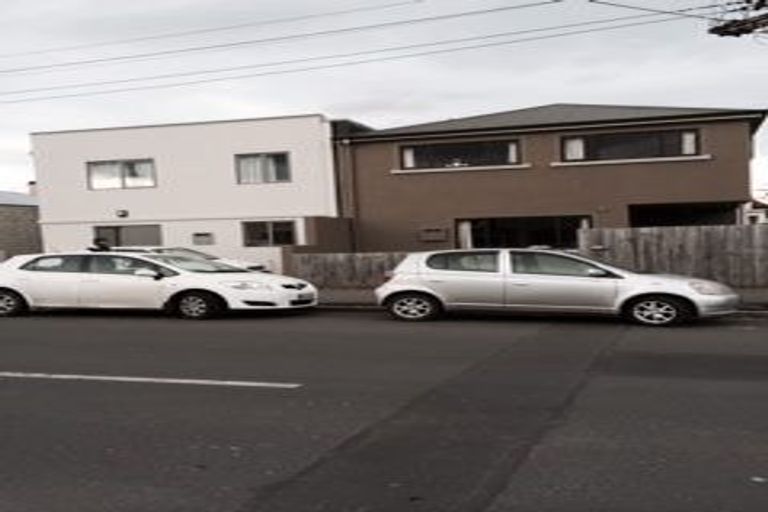 Photo of property in 153 Leith Street, Dunedin Central, Dunedin, 9016