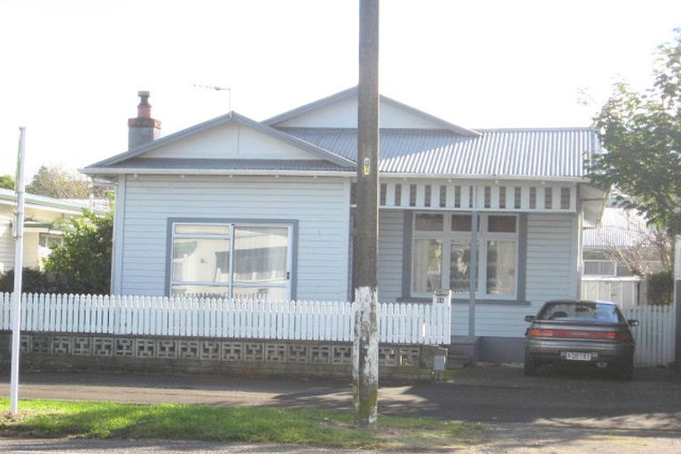 Photo of property in 51 Kennedy Road, Napier South, Napier, 4110