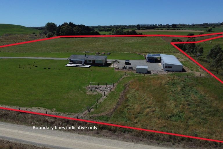 Photo of property in 161 Waimotu Road, Herbert, Oamaru, 9495