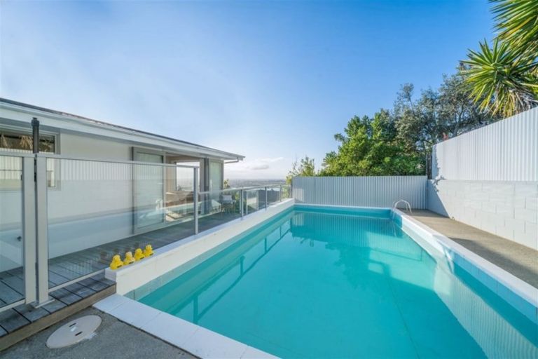 Photo of property in 11 Clementine Lane, Mount Pleasant, Christchurch, 8081