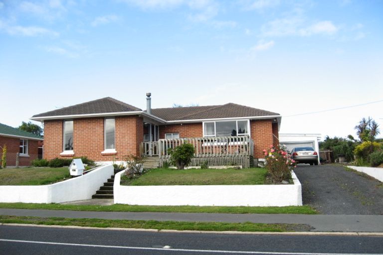 Photo of property in 367 Brighton Road, Waldronville, Dunedin, 9018