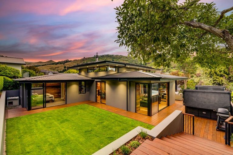 Photo of property in 43a Bowenvale Avenue, Cashmere, Christchurch, 8022