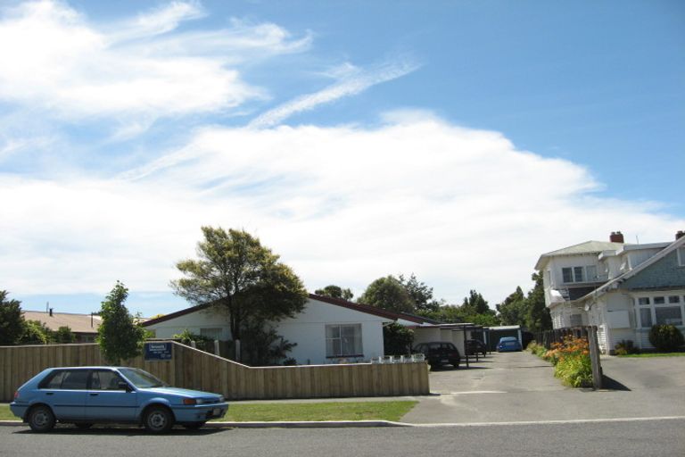 Photo of property in 5/58 Geraldine Street, Edgeware, Christchurch, 8013