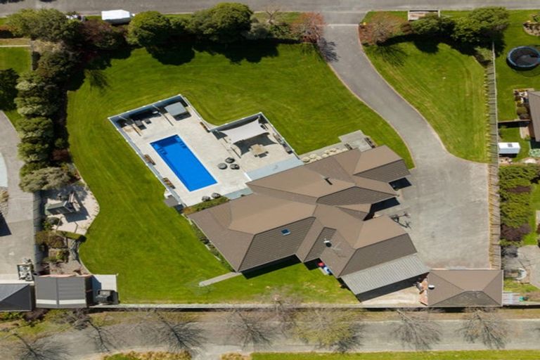 Photo of property in 34 Boyce Street, Renwick, 7204