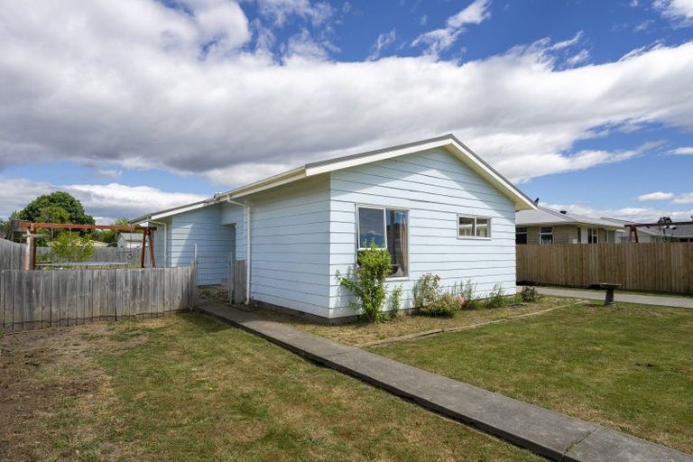 Photo of property in 21 Fergus Street, Cheviot, 7310