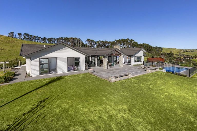 Photo of property in 252 Fletcher Road, Waimauku, 0881