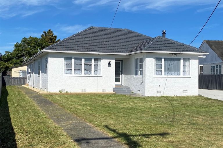Photo of property in 9 William Kemp Place, Solway, Masterton, 5810