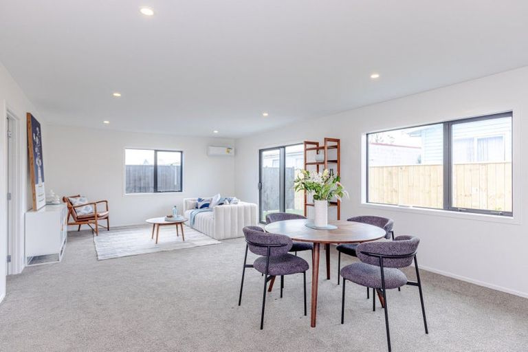 Photo of property in 6 Cambridge Street, Gonville, Whanganui, 4501