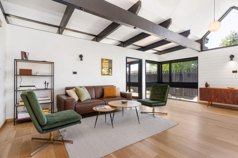 Photo of property in 20 Strathean Avenue, Avonhead, Christchurch, 8042