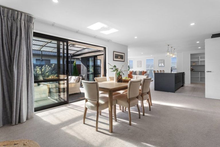 Photo of property in 17 Goldie Drive, Rangiora, 7400