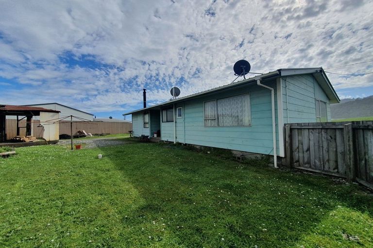 Photo of property in 12 Monro Street, Cobden, Greymouth, 7802