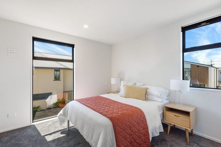 Photo of property in 2/21 Packe Street, Edgeware, Christchurch, 8013