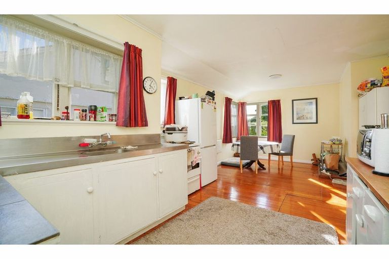 Photo of property in 111 Islington Street, Turnbull Thomson Park, Invercargill, 9810