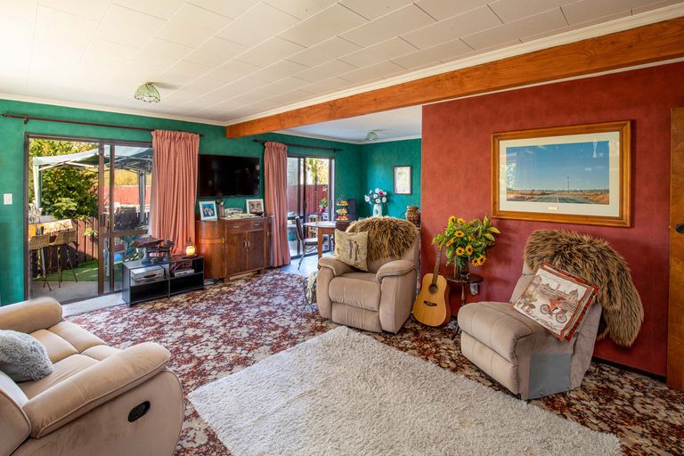 Photo of property in 4 Leask Street, Omakau, 9376