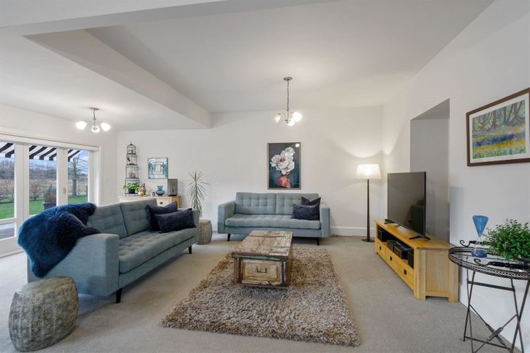 Photo of property in 138 Flaxton Road, Flaxton, Kaiapoi, 7691