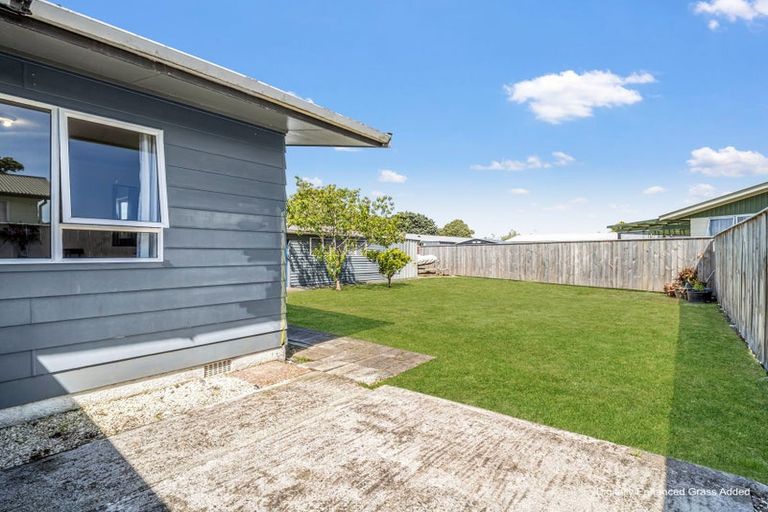 Photo of property in 122 Tremaine Avenue, Westbrook, Palmerston North, 4412
