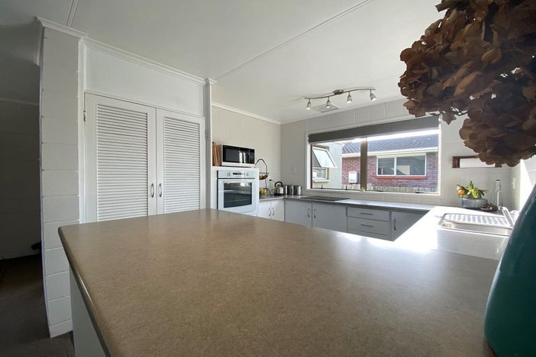 Photo of property in 1 Sarten Street, Waitara, 4320