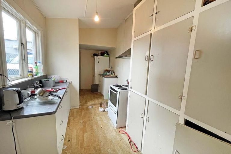 Photo of property in 175 Albany Street, North Dunedin, Dunedin, 9016