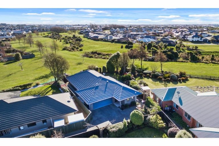 Photo of property in 26 Coppinger Terrace, Aidanfield, Christchurch, 8025