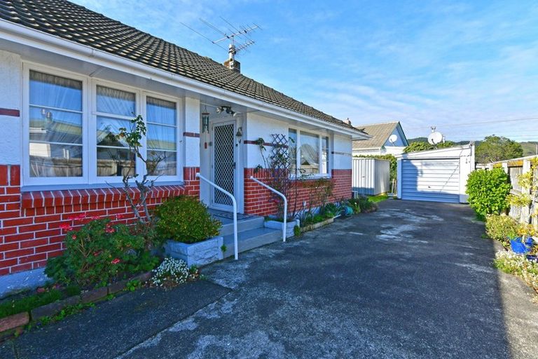 Photo of property in 4/59 Ararino Street, Trentham, Upper Hutt, 5018