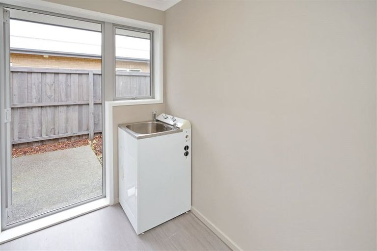 Photo of property in 1 Eversham Drive, Rolleston, 7615