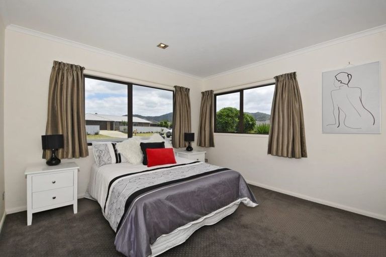 Photo of property in 37 Pompallier Estate Drive, Maunu, Whangarei, 0110