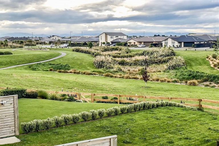 Photo of property in 47b Dow Square, Wigram, Christchurch, 8025