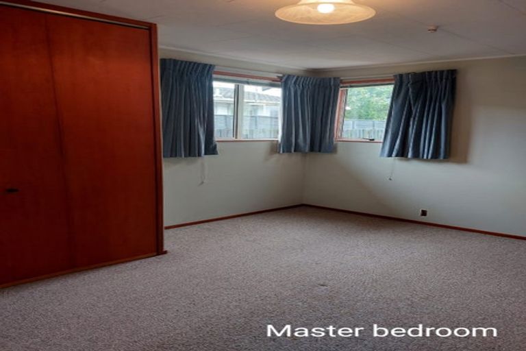 Photo of property in 1/21 Barrie Street, Addington, Christchurch, 8024