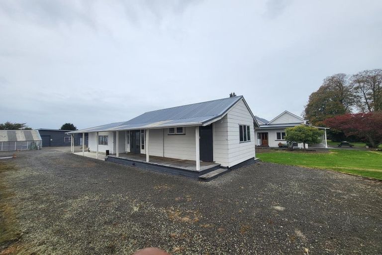 Photo of property in 71 Te Ore Ore Road, Lansdowne, Masterton, 5810