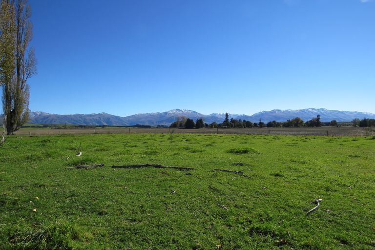 Photo of property in 142 Nixons Road, Fairlie, 7987