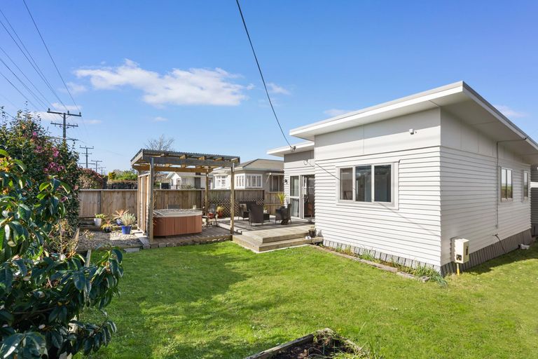 Photo of property in 66 Allen Street, Morrinsville, 3300