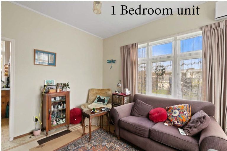 Photo of property in 56 Rotherham Terrace, Miramar, Wellington, 6022