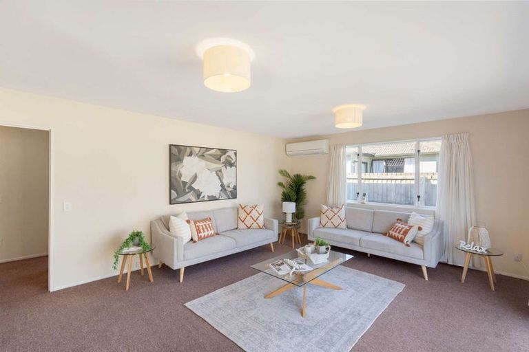 Photo of property in 2b Smartlea Street, Hoon Hay, Christchurch, 8025