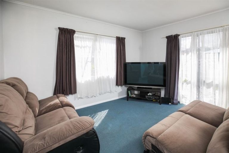Photo of property in 21 Andrews Street, Paeroa, 3600