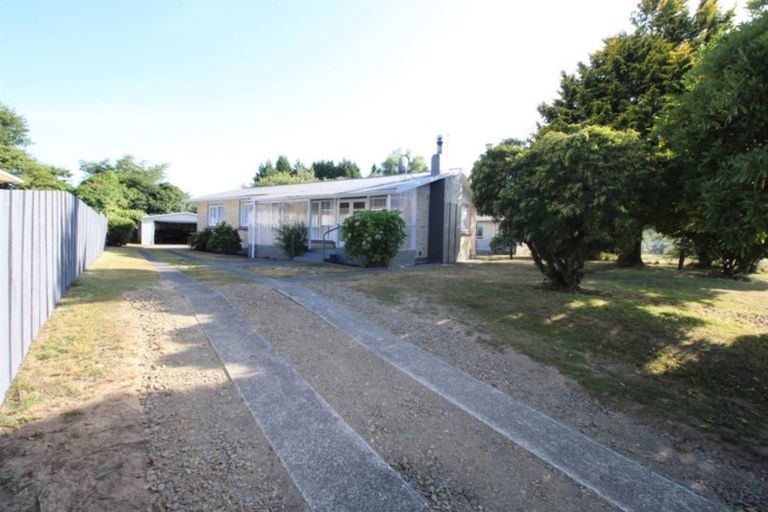 Photo of property in 12 Turner Place, Tokoroa, 3420