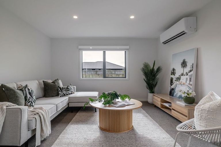 Photo of property in 19a Rosalie Terrace, Kelvin Grove, Palmerston North, 4414