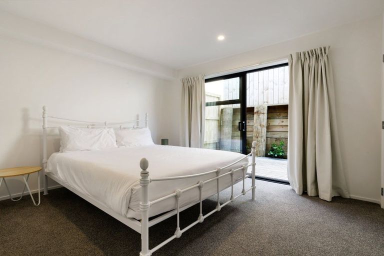 Photo of property in 4/7 Tarbett Road, Hillcrest, Hamilton, 3216