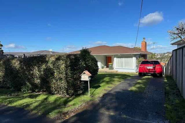 Photo of property in 21 Monarch Avenue, Hillcrest, Auckland, 0627