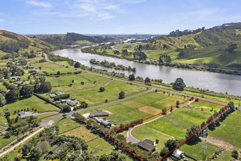 Photo of property in 893 Hakarimata Road, Huntly, 3771