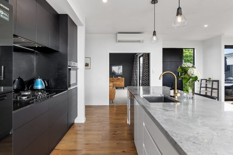 Photo of property in 7 Lancewood Terrace, Oceanview, Timaru, 7910