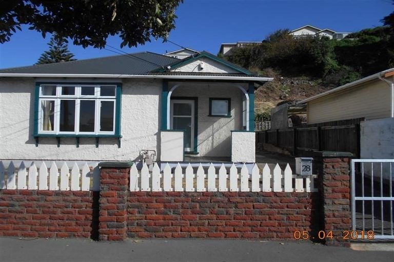 Photo of property in 28 Bridge Street, Rongotai, Wellington, 6022