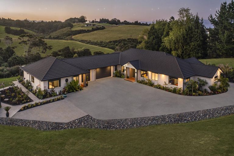 Photo of property in 321d Runciman Road, Ramarama, Pukekohe, 2677