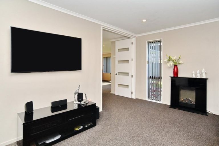 Photo of property in 4 Picton Place, Kaiapoi, 7630