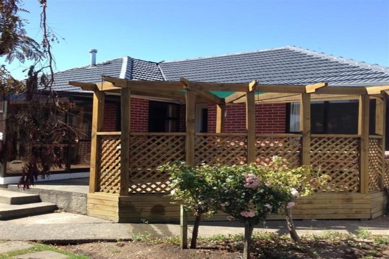 Photo of property in 51 Shelley Street, Rolleston, 7614