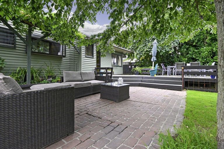 Photo of property in 706 Willowpark Road South, Akina, Hastings, 4122