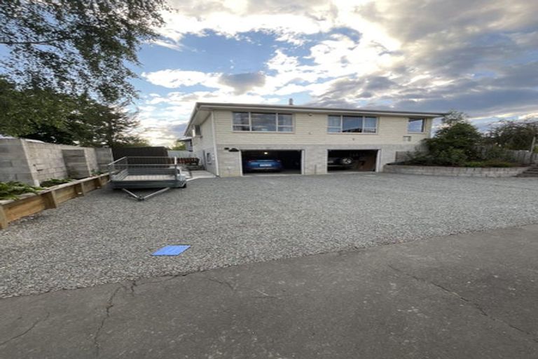 Photo of property in 7 Campbell Street, Geraldine, 7930