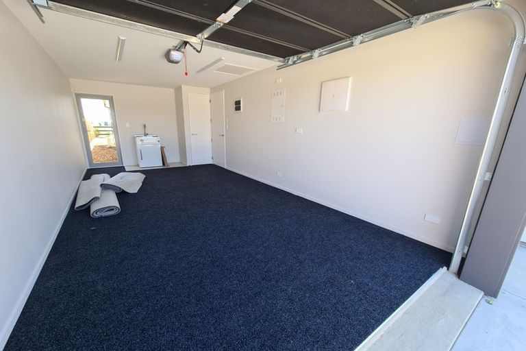 Photo of property in 6 Nepia Lane, Rolleston, 7615