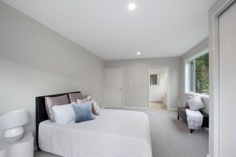 Photo of property in 132 Major Hornbrook Road, Mount Pleasant, Christchurch, 8081