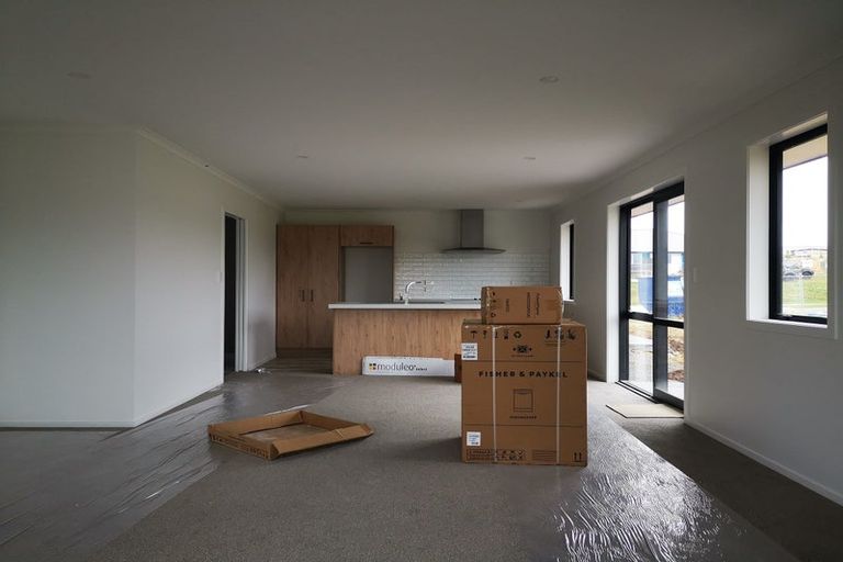 Photo of property in 3 Rawiri Street, Morrinsville, 3300